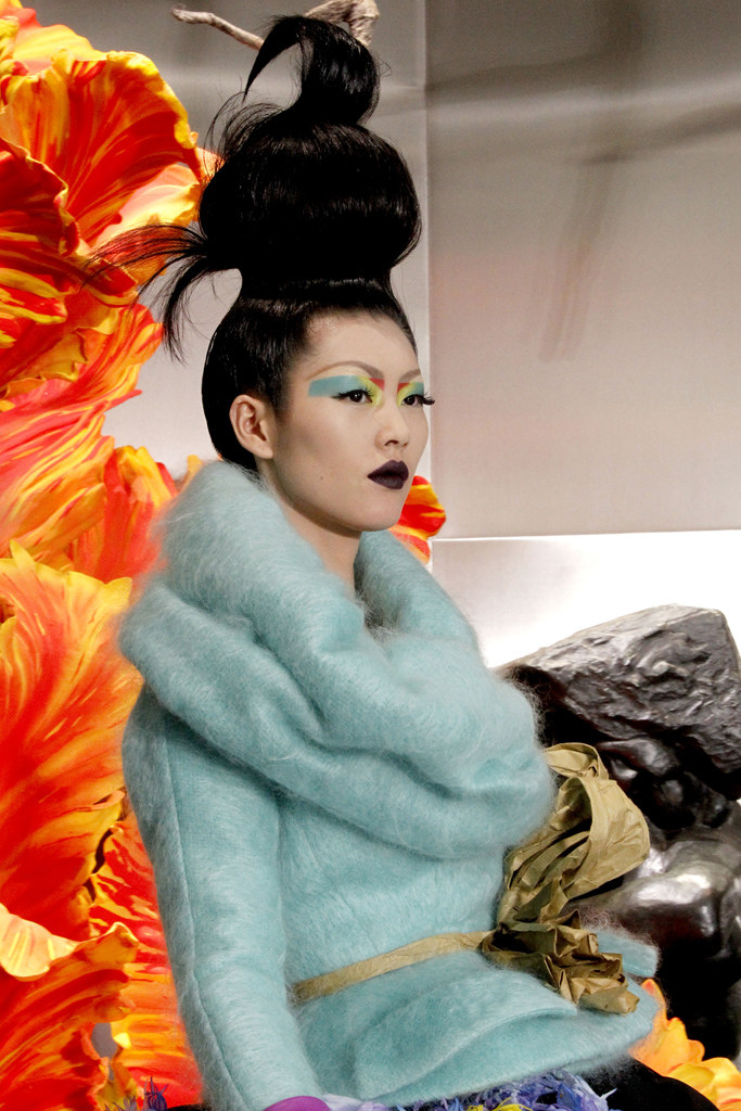 Dior clearance couture 2010